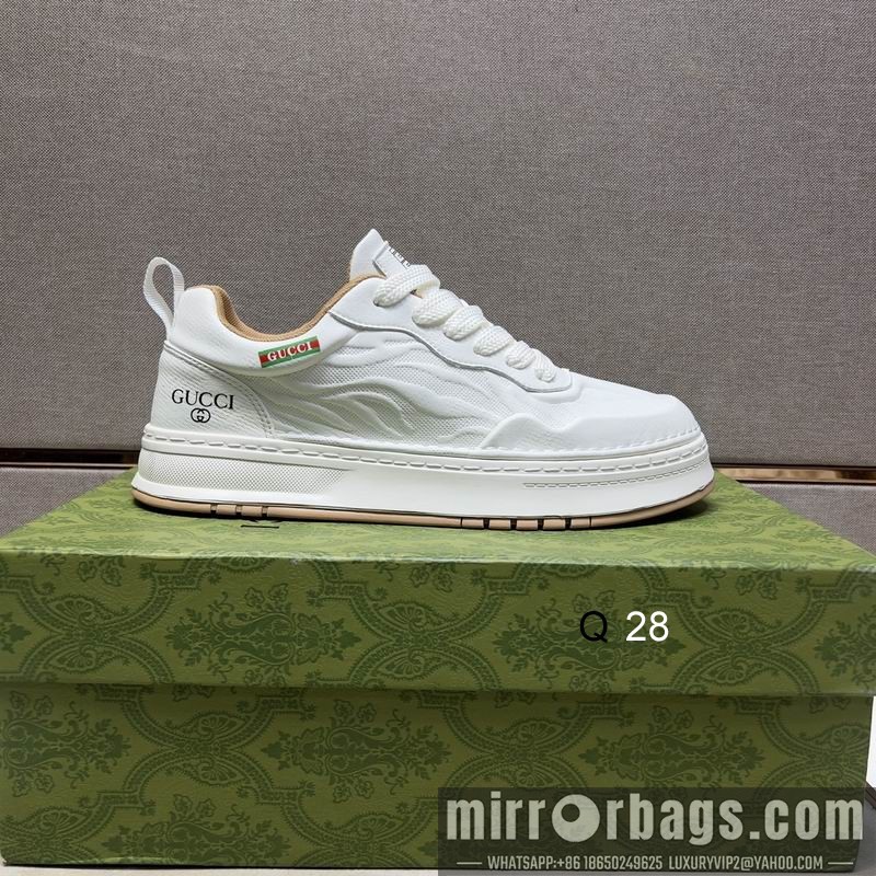 Gucci Replica Shoes sz38-44 N0907