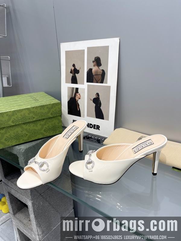 Gucci Replica Shoes sz 35-42 8cm mnf0226