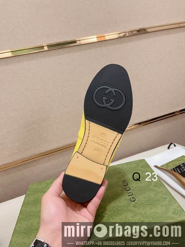 Gucci Replica Shoes sz38-45 HY0706