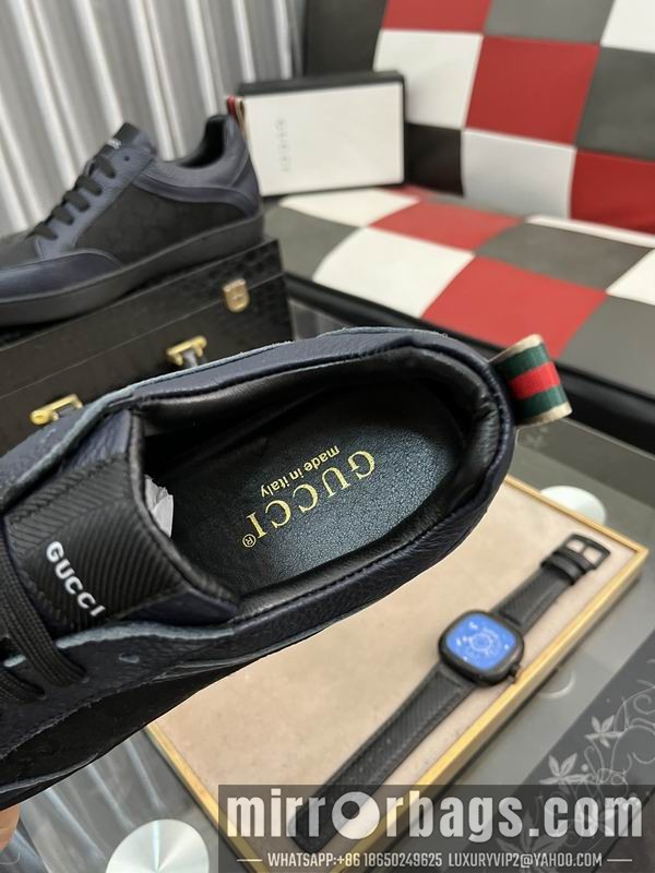 Gucci Replica Shoes sz38-44 hnm0105