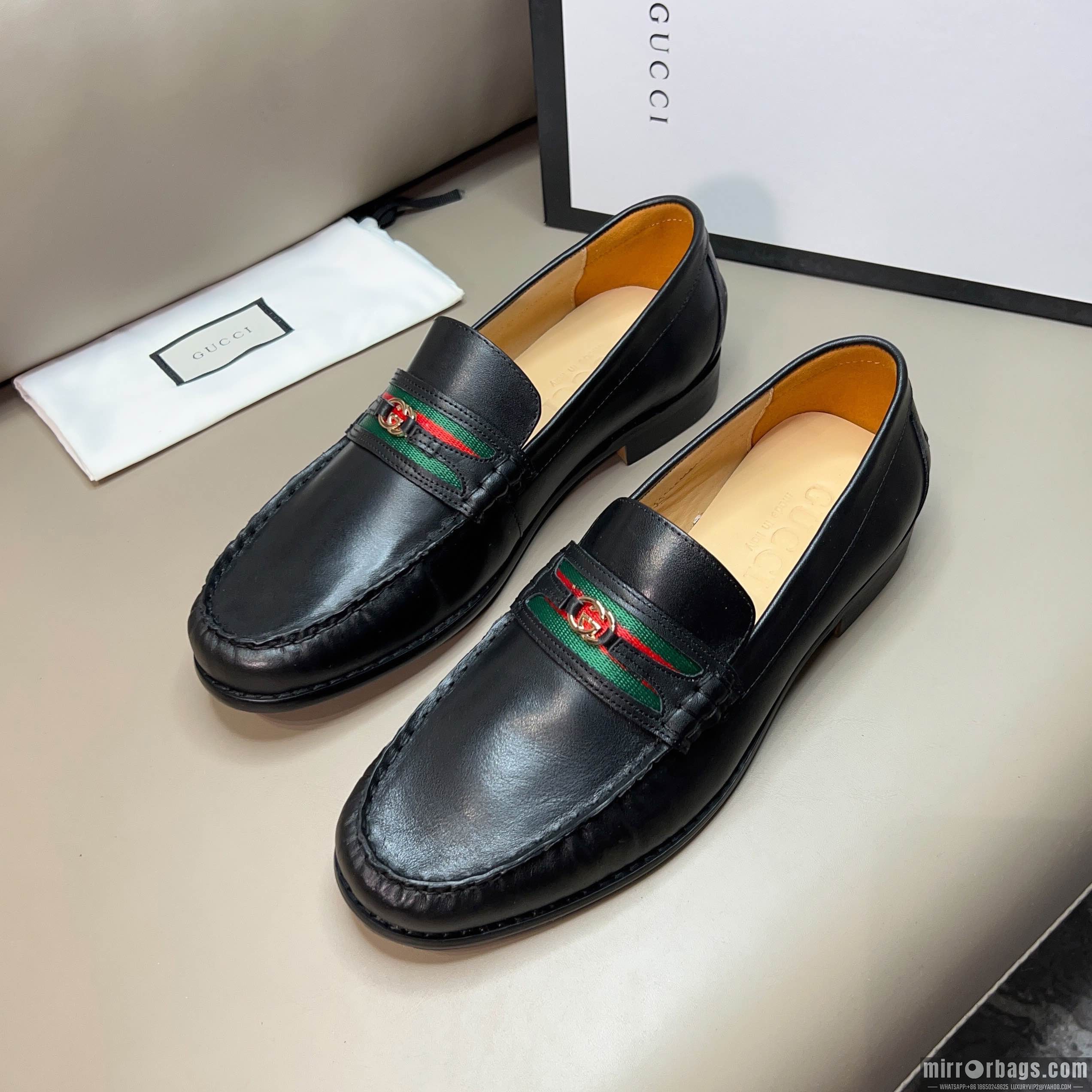 Gucci Replica Shoes sz38-44 h0807