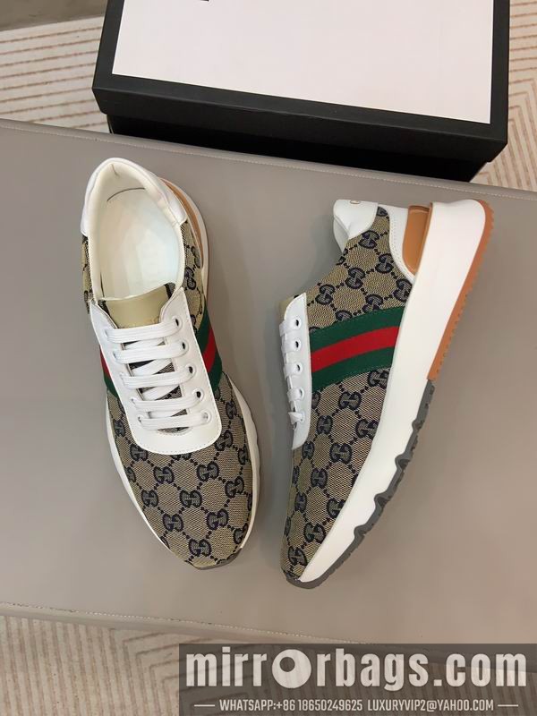 Gucci Replica Shoes sz38-44 hnm0144