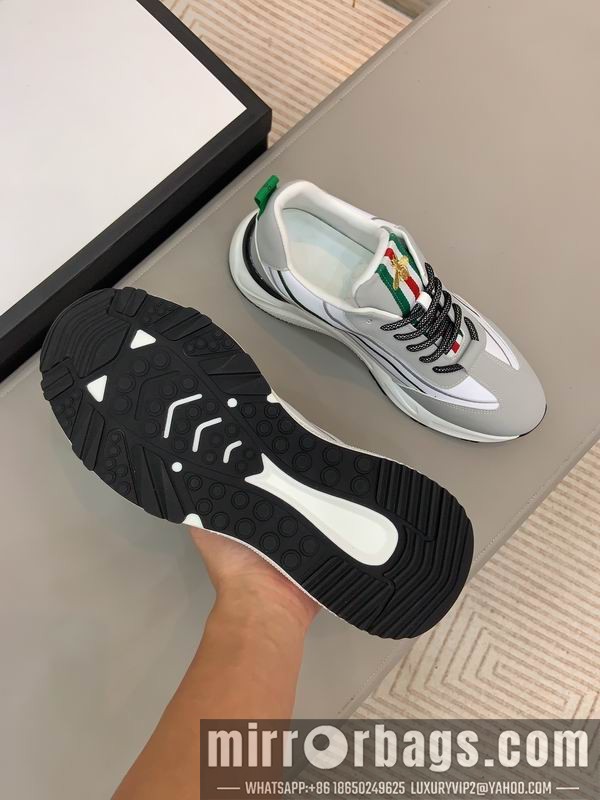 Gucci Replica Shoes sz38-44 hnm0106