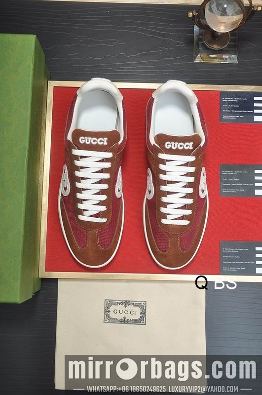 Gucci Replica Shoes sz35-45 BS0701