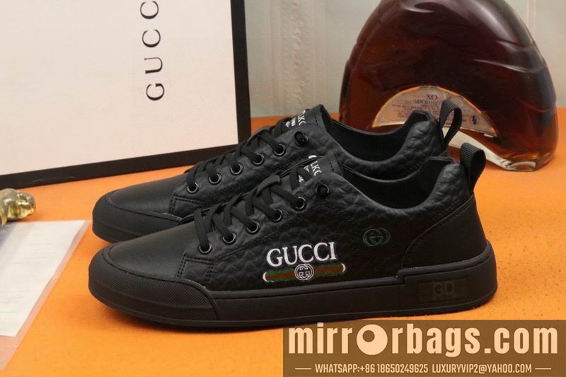 Gucci Replica Shoes sz38-43 hnm0130