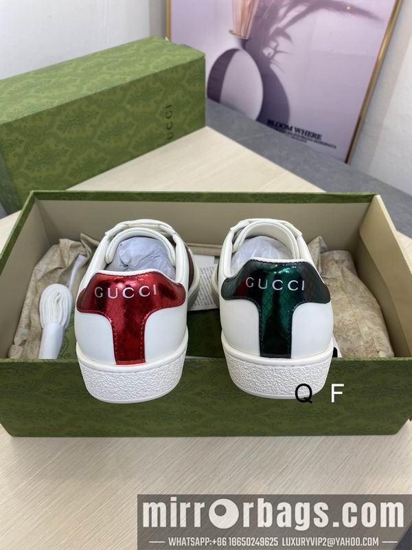 Gucci Replica Shoes sz36-45 TF0815
