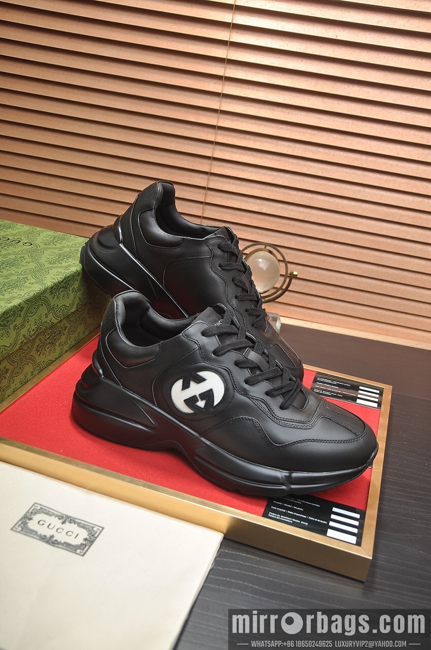 Gucci Replica Shoes sz35-45 hnh1218
