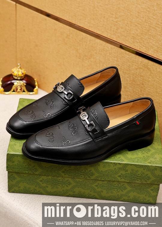 Gucci Replica Shoes sz38-46 mnh0519