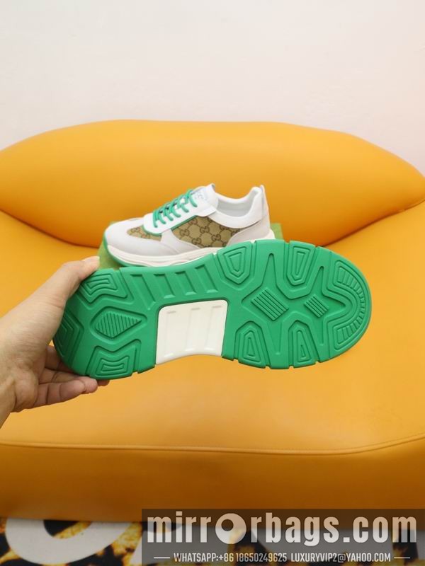 Gucci Replica Shoes sz38-44 hnm0113