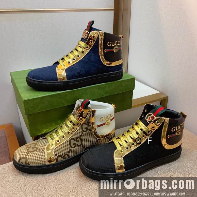 Gucci Replica Shoes sz38-45 3C TF0101