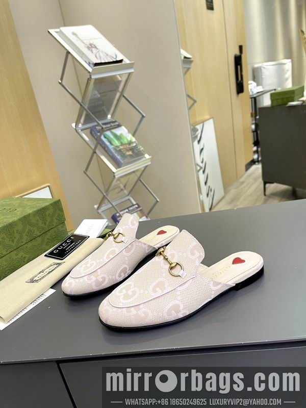 Gucci Replica Shoes sz35-41 mnf0341