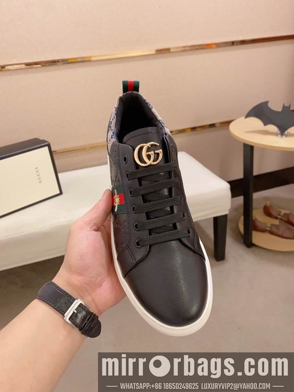Gucci Replica Shoes sz 38-44 mnf0183