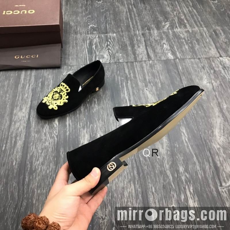 Gucci Replica Shoes sz39-46 CRQ0304