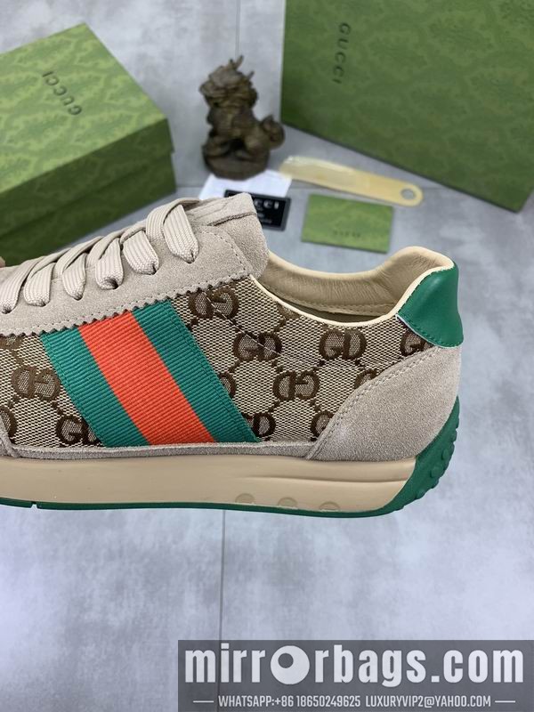 Gucci Replica Shoes sz38-44 mnf393
