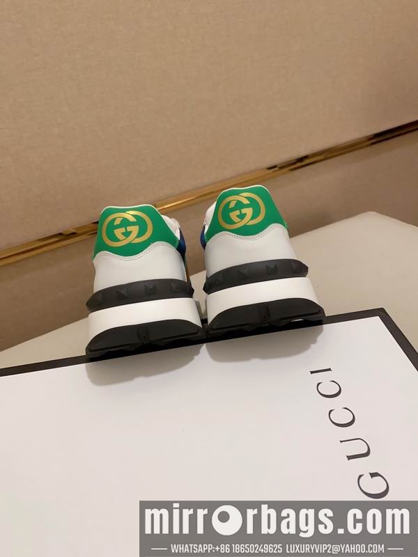 Gucci Replica Shoes sz38-44 hnm0186