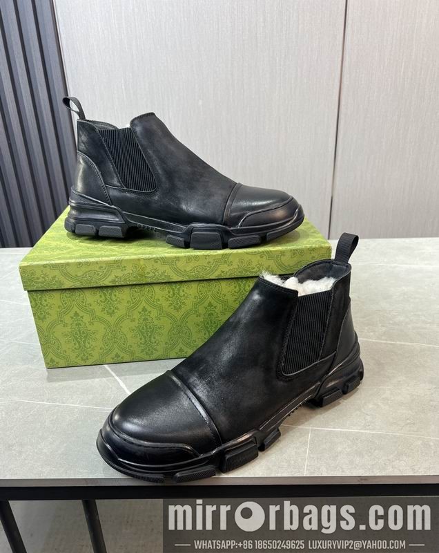 Gucci Replica Shoes sz38-45 mnf0104