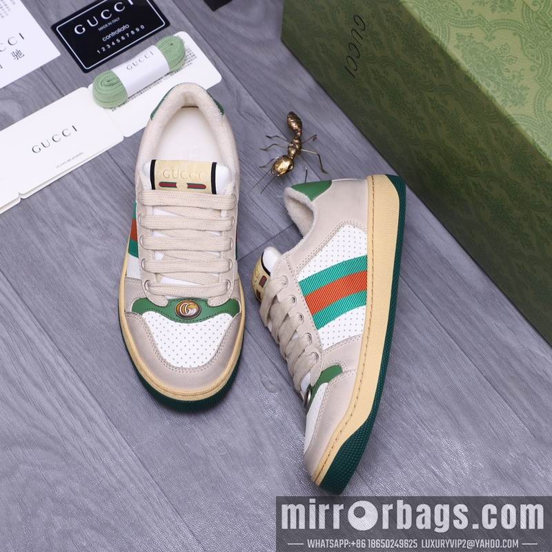 Gucci Replica Shoes sz38-44 hnm01128