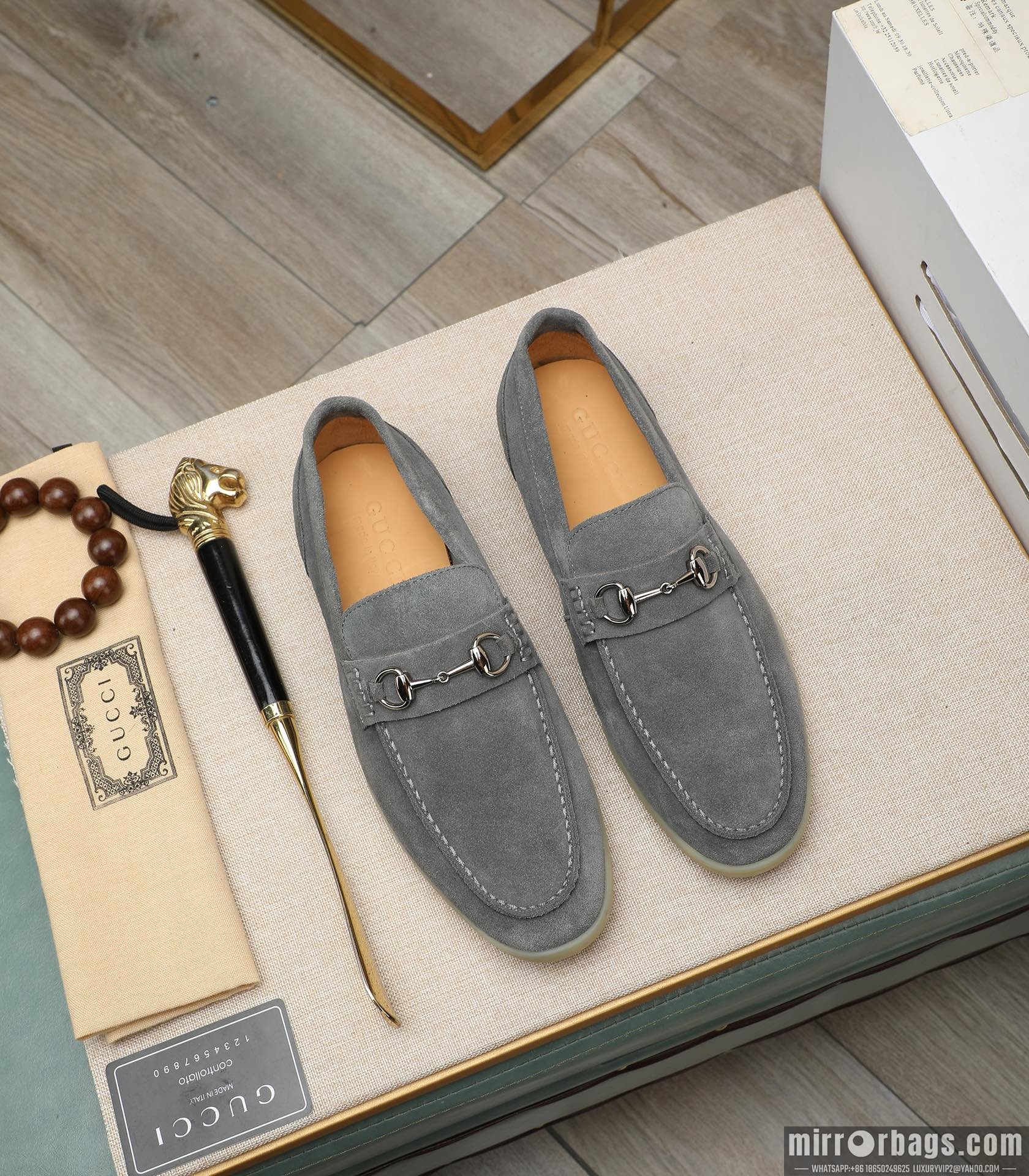 Gucci Replica Shoes sz38-44 h0715