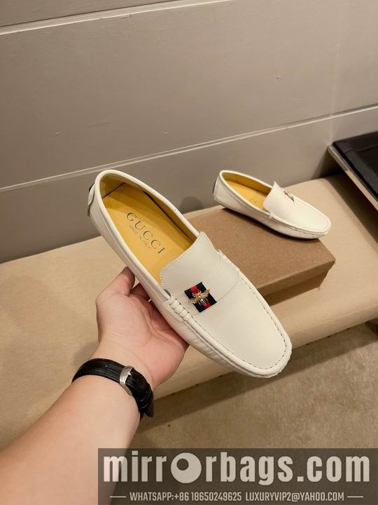Gucci Replica Shoes sz37-45 mnh1014
