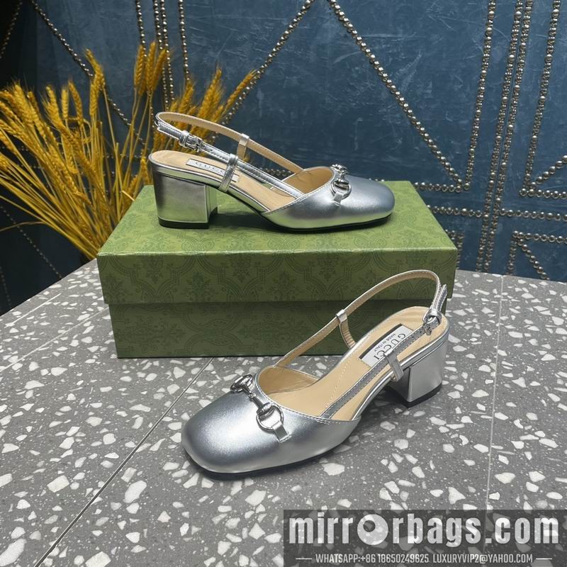 Gucci Replica Shoes sz35-42 5.5cm mnf0304