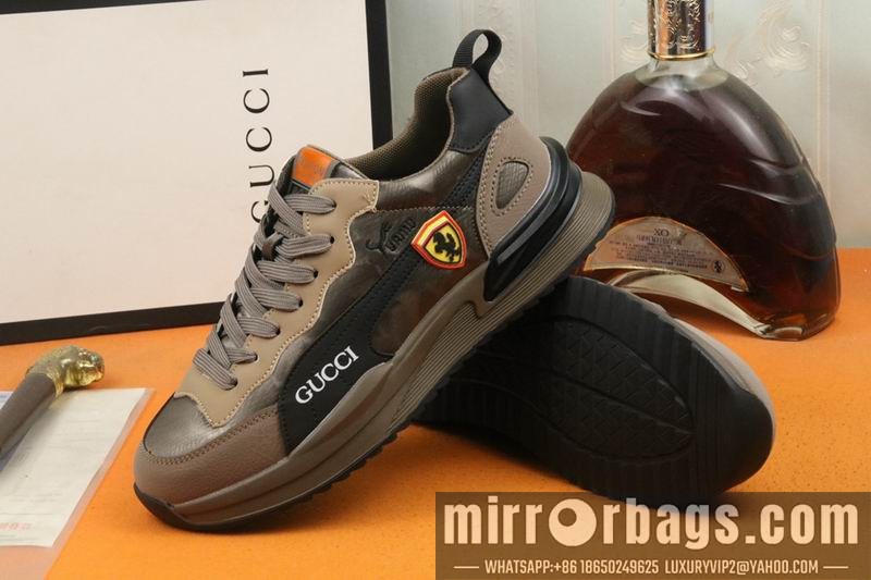 Gucci Replica Shoes sz38-43 hnm0150