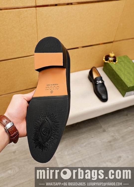 Gucci Replica Shoes sz38-46 mnh0519