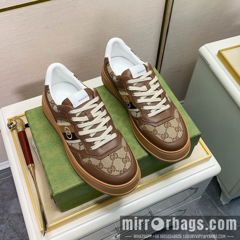 Gucci Replica Shoes sz35-45 hnm01165