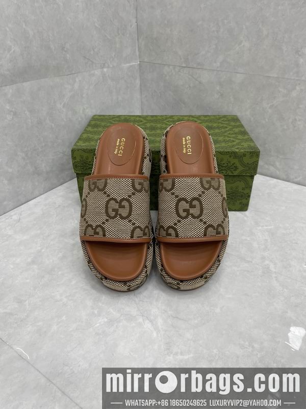 Gucci Replica Shoes sz35-44 1.1“ mnf0108