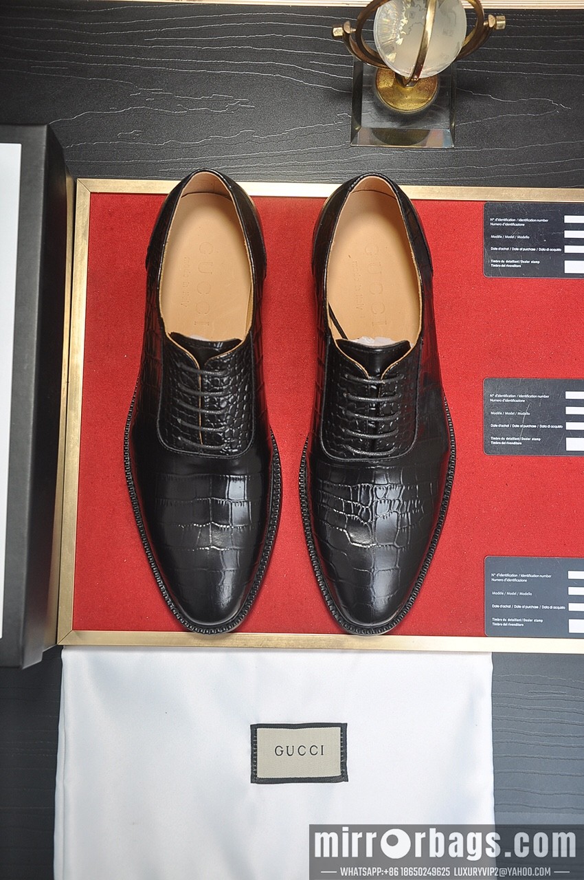 Gucci Replica Shoes sz38-44 hnh0225