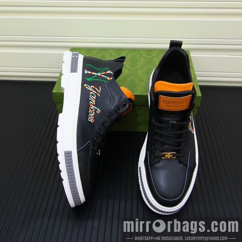 Gucci Replica Shoes sz38-44 hnm0114
