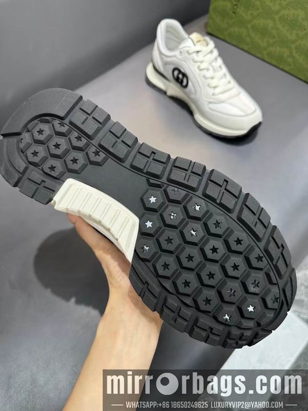 Gucci Replica Shoes sz39-44 hnm0142