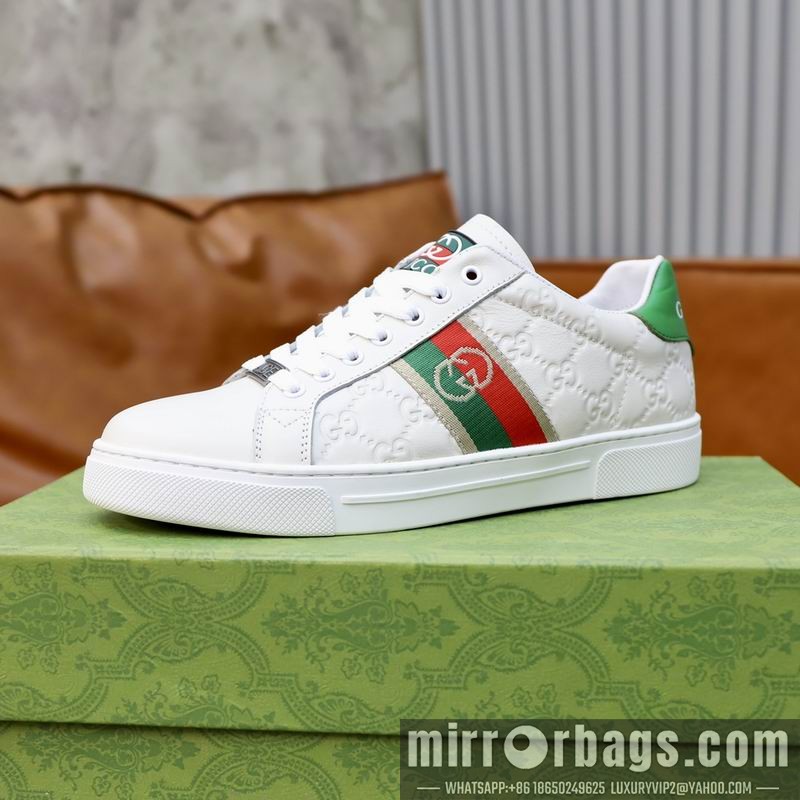 Gucci Replica Shoes sz38-44 hnm0133