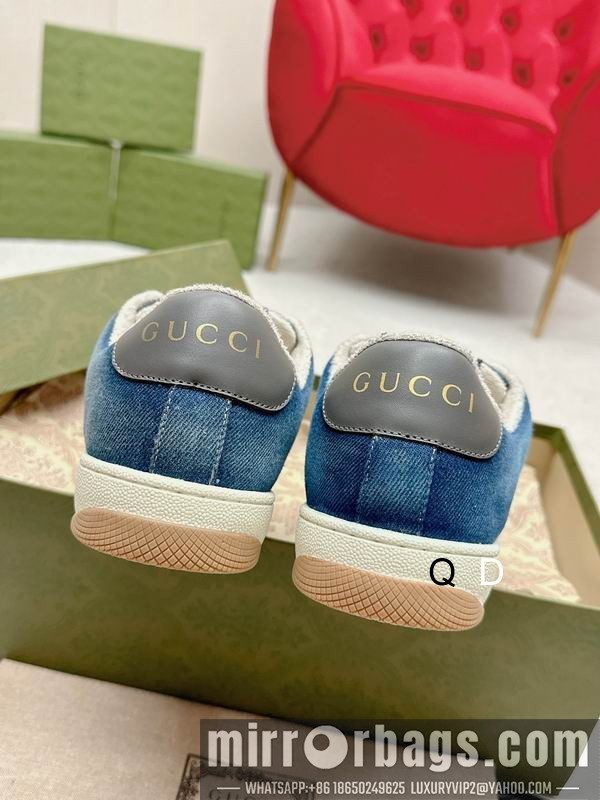 Gucci Replica Shoes sz35-45 GDT0706