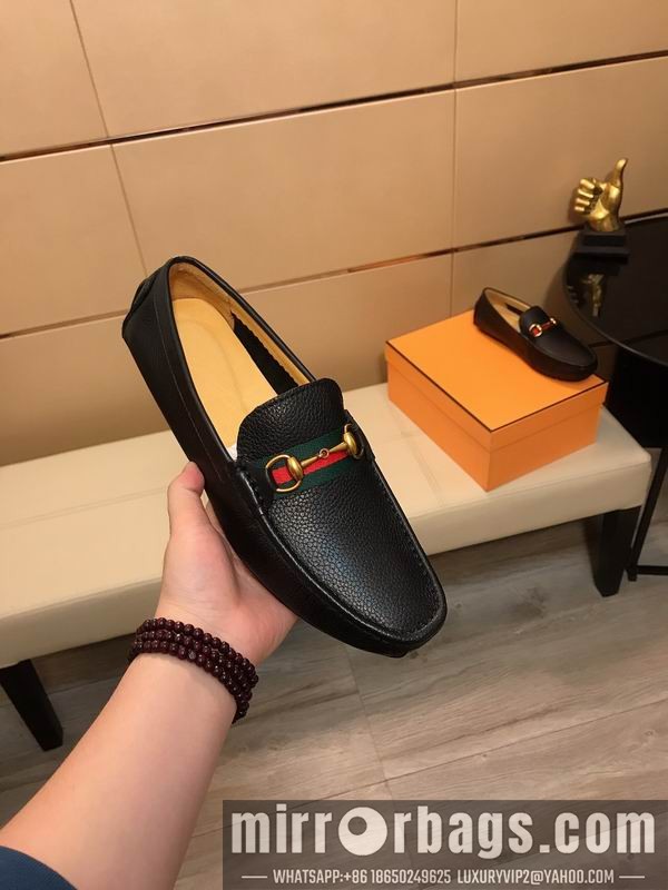 Gucci Replica Shoes sz38-44 mnf0363