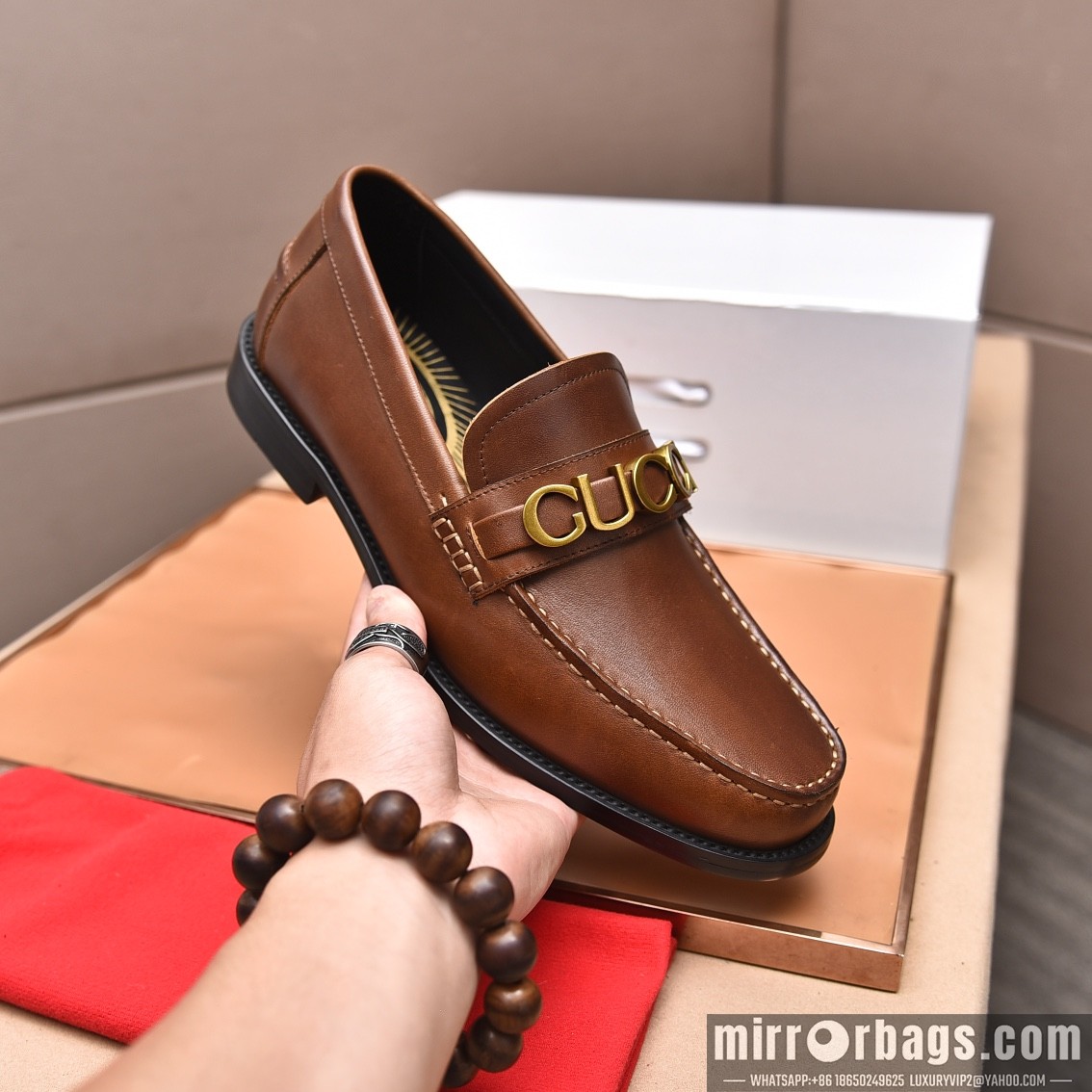 Gucci Replica Shoes sz38-44 hnh0221
