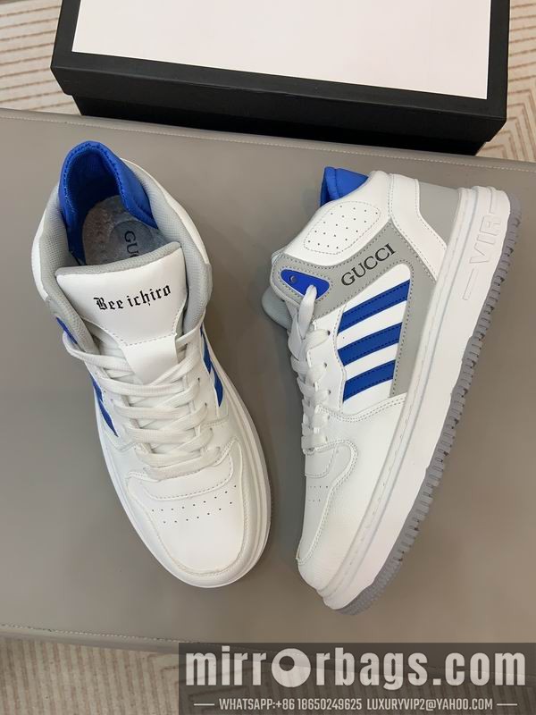 Gucci Replica Shoes sz38-44 hnm0111