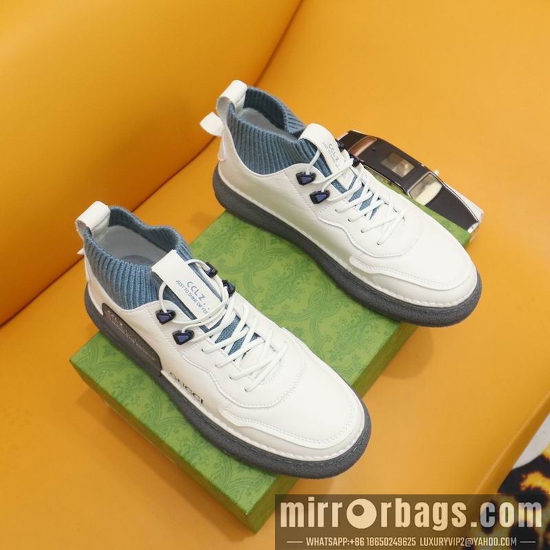 Gucci Replica Shoes sz38-45 mnf0108