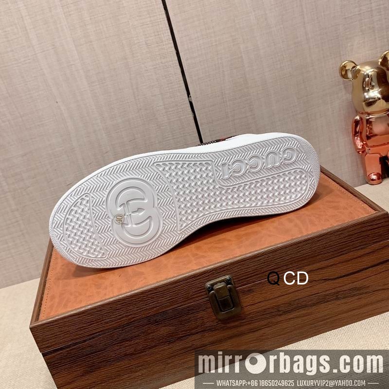 Gucci Replica Shoes sz38-45 CD0405