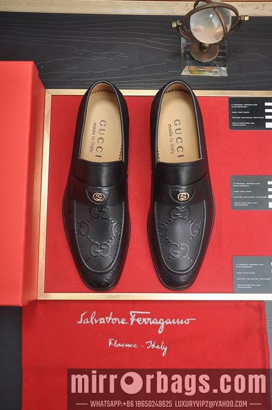 Gucci Replica Shoes sz38-44 mnf0397