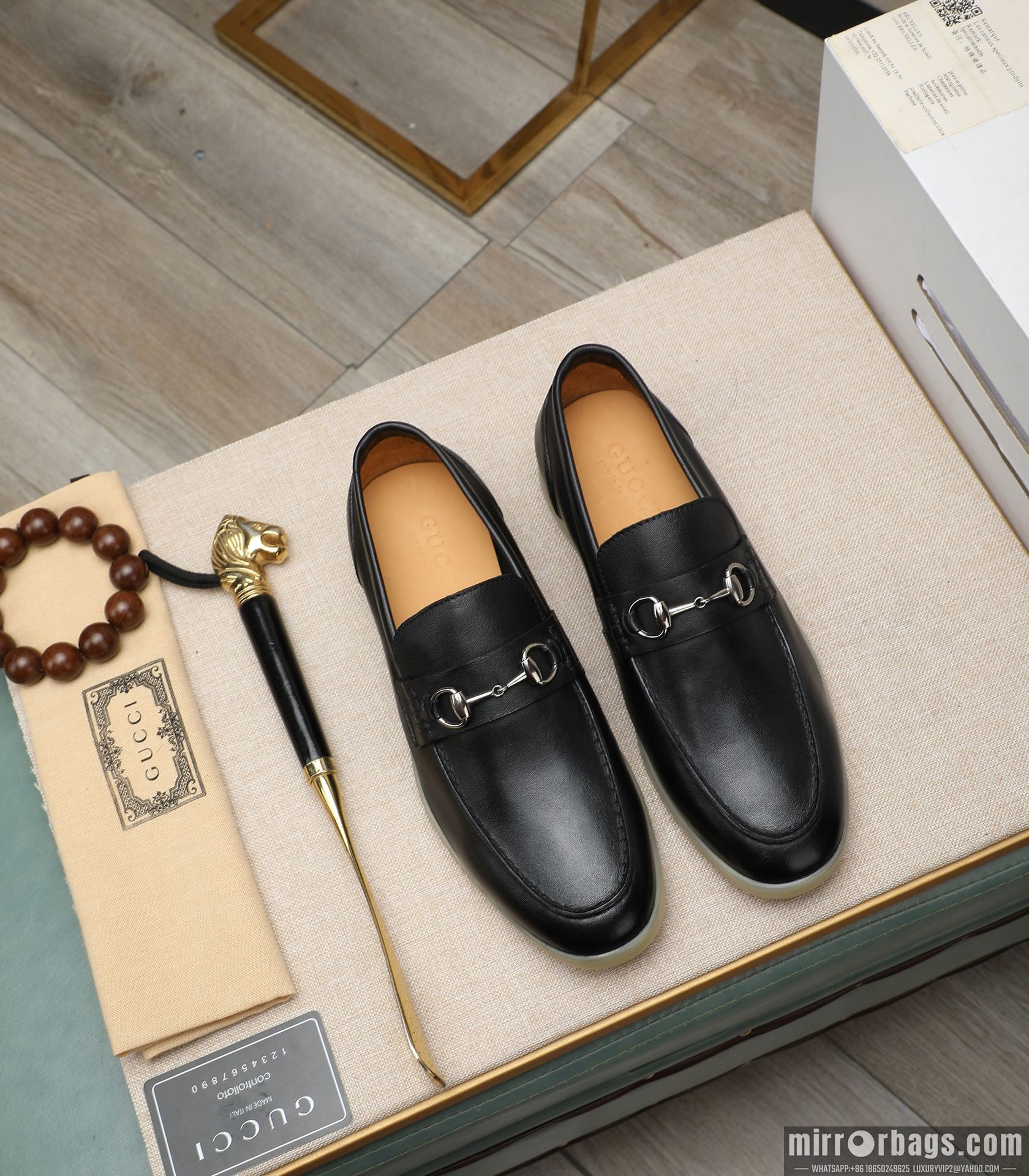 Gucci Replica Shoes sz38-44 h0715