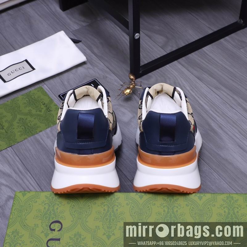 Gucci Replica Shoes sz38-44 hnm0136