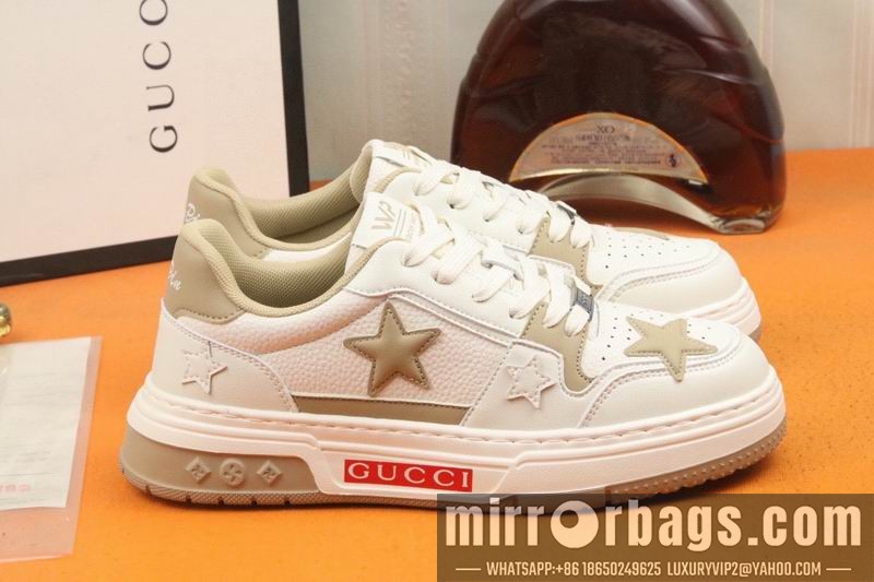 Gucci Replica Shoes sz38-43 hnm01113