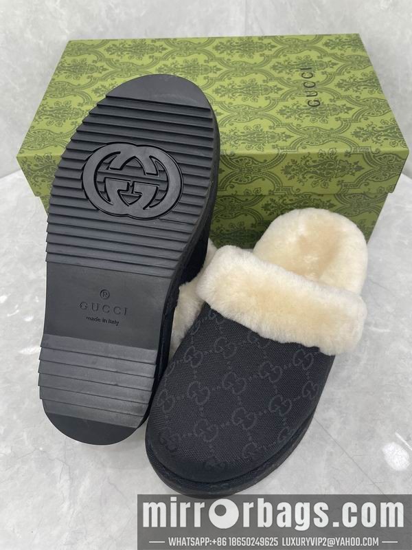 Gucci Replica Shoes sz35-44 5.5cm mnf0106