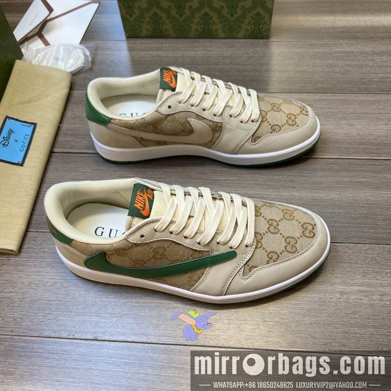 Gucci Replica Shoes sz38-45 ngh0320
