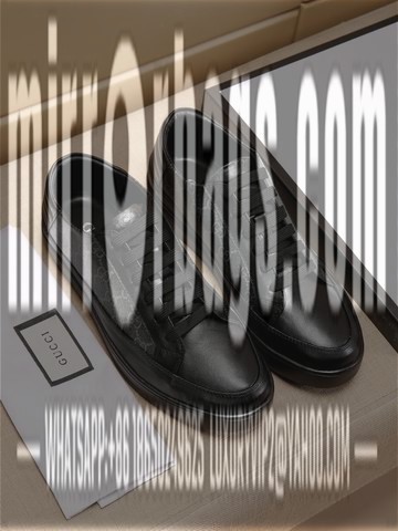 Gucci Replica Shoes sz38-45 jyh0925