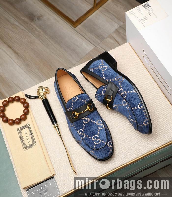 Gucci Replica Shoes sz38-46 mnf0395