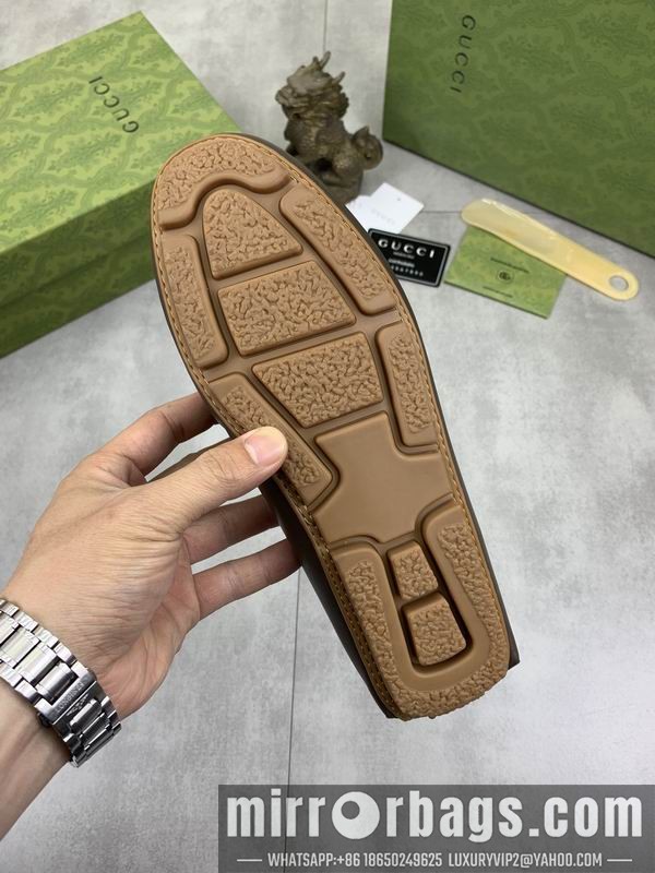 Gucci Replica Shoes sz38-45 mnf0358