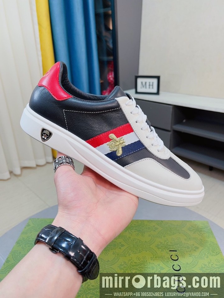 Gucci Replica Shoes sz38-44 hnh0209