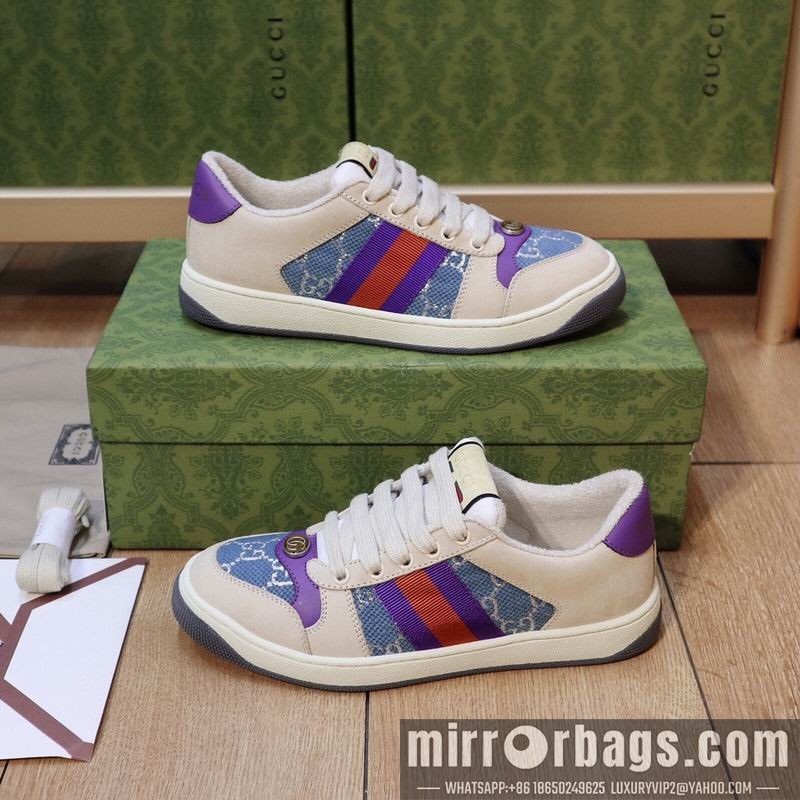 Gucci Replica Shoes sz 35-39 38-45 mnf0107