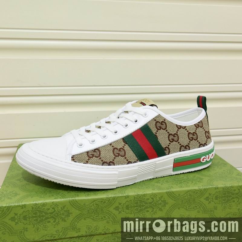 Gucci Replica Shoes sz38-44 hnm0149